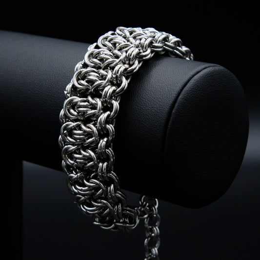 Stairs of Olympus Bracelet